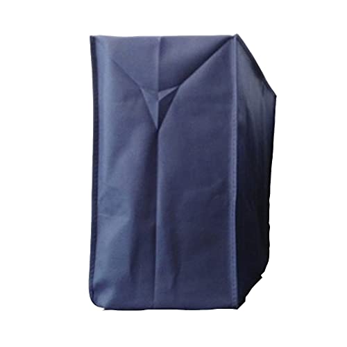 ALHBEJT Computer-CPU-Staubschutz – PC-Schutzhülle – Turmgehäuse – Staubabdeckungen (55 x 24 x 55 cm (L x B x H) von ALHBEJT