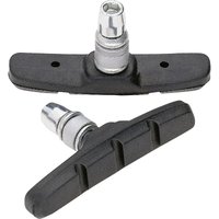 29217701 V-Brake Bremsschuh 2 St. Schwarz - Alhonga 29217701 V-Brake Bremsschuh 2 St. Schwarz - Alhonga von ALHONGA