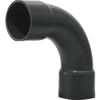 Bogen 90° pvc Druck großem Radius Weiblich Weiblich ø25 von ALIAXIS
