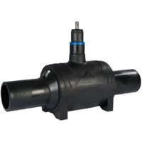 FRIALOC PE-Absperrarm. da 110 mit kunststoffgerechter Absperrmechanik FRIALOC PE-Absperrarm. da 110 mit kunststoffgerechter Absperrmechanik von ALIAXIS