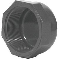 PVC-Druckstopfen weiblich zum Einschrauben 26X34 PVC-Druckstopfen weiblich zum Einschrauben 26X34 von ALIAXIS