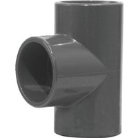 Té égal PVC Druck 90° FFF ø32 Té égal PVC Druck 90° FFF ø32 von ALIAXIS