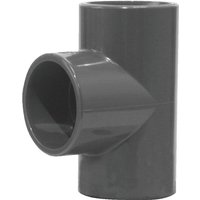 Té égal PVC Druck 90° FFF ø75 Té égal PVC Druck 90° FFF ø75 von ALIAXIS