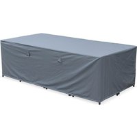 Schutzhülle für den Tisch Cubo & Vasto 12 - Sweeek von SWEEEK