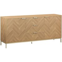 Sideboard - Natur - Sweeek von SWEEEK