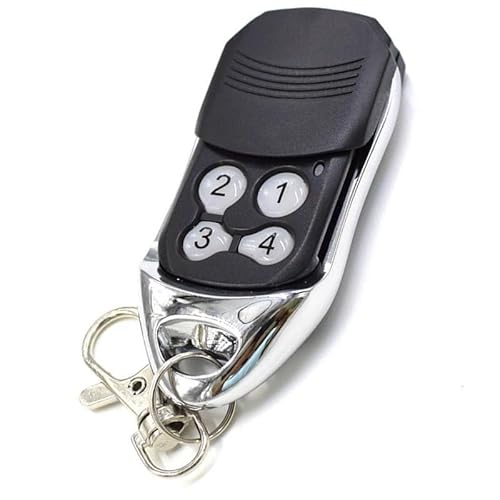 Liftmaster 94330E / 94333E / 94334E / 94335E kompatibel handsender/ersatz Fernbedienung, 433.92Mhz Rolling Code Liftmaster 94330E / 94333E / 94334E / 94335E kompatibel handsender/ersatz Fernbedienung, 433.92Mhz Rolling Code von ALIRANTA