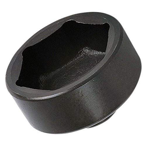 Steckschlüssel-Einsatz SW 32 mm für Ölfilterkappe (Ölfilterschlüssel/Ölwechselwerkzeug/Öldienstschlüssel) Stecknuss Antrieb 3/8" (10mm) Steckschlüssel-Einsatz SW 32 mm für Ölfilterkappe (Ölfilterschlüssel/Ölwechselwerkzeug/Öldienstschlüssel) Stecknuss Antrieb 3/8" (10mm) von ALKAN