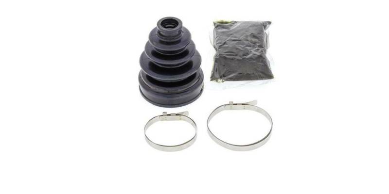 ALL BALLS Faltenbalg Can Am/Polaris Gimbal-Faltenbälge ALL BALLS Faltenbalg Can Am/Polaris Gimbal-Faltenbälge von ALL BALLS