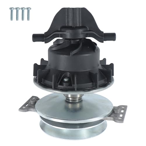 ALL-CARB Primäre Riemenscheibe GT79398-MIA13031 Ersatz für John Deere RT400 Getriebe in E100 und D105 Modellen von ALL-CARB
