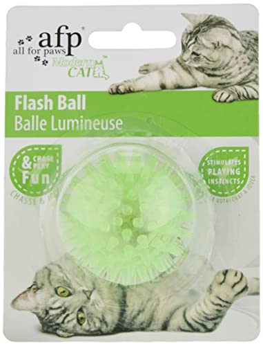 AFP - Modern Cat Flash Ball - 1 Stück von afp all for paws