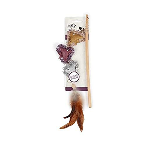 ALL FOR PAWS AFP Collection, 1er Pack (1 x 200 g) von ALL FOR PAWS