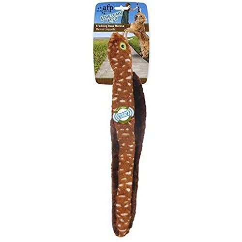 ALL FOR PAWS AFP3405 Crackling Morena Stretchy Flex ALL FOR PAWS AFP3405 Crackling Morena Stretchy Flex von ALL FOR PAWS