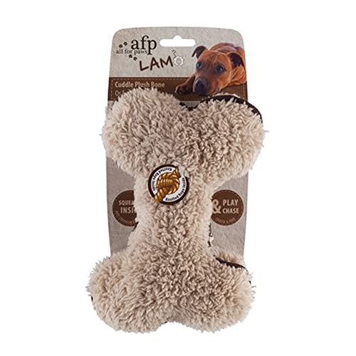ALL FOR PAWS AFP5418 Hundespielzeug, in Form eines Lam ALL FOR PAWS AFP5418 Hundespielzeug, in Form eines Lam von ALL FOR PAWS