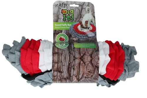 ALL FOR PAWS Flauschige Matte Dig It 4kg ALL FOR PAWS Flauschige Matte Dig It 4kg von ALL FOR PAWS