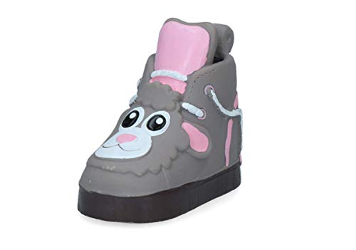 ALL FOR PAWS Doggie's Shoes Rabbit Latex Hundeschuhe 0.2898 kg ALL FOR PAWS Doggie's Shoes Rabbit Latex Hundeschuhe 0.2898 kg von ALL FOR PAWS