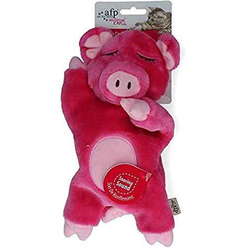 ALL FOR PAWS Katzenspielzeug, Schnarchen, 2,8 kg ALL FOR PAWS Katzenspielzeug, Schnarchen, 2,8 kg von ALL FOR PAWS