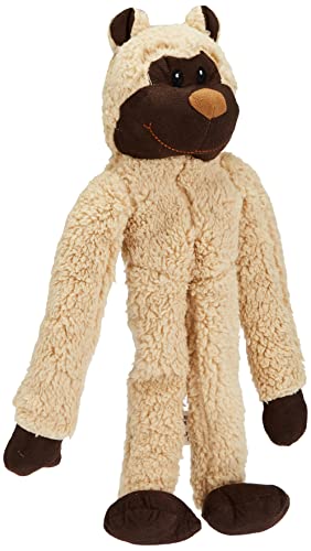ALL FOR PAWS Lammwolle Cuddle Ropey Floppers Hundespielzeug, 6,6 kg ALL FOR PAWS Lammwolle Cuddle Ropey Floppers Hundespielzeug, 6,6 kg von ALL FOR PAWS