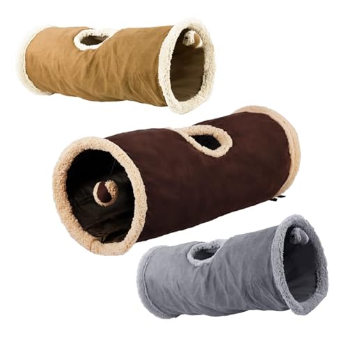 All for Paws Lamb Find Me Katzentunnel von All for Paws