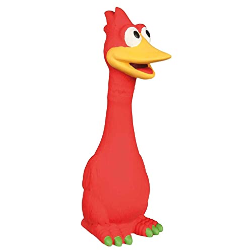 Trixie TX-35182 Bird, Latex 20 cm Trixie TX-35182 Bird, Latex 20 cm von ALL FOR WAN'S LIFE