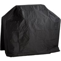 All Grill - Allgrill Wetterschutzhülle Abdeckhaube für Allgrill Chef modular xl Seitenteile aufgeklappt von ALL GRILL