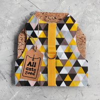 Gelbes, Einfaches Katzengeschirr Aus Baumwolle. Sommerkollektion. Handgemachte Weste | Allcatsgood. Cnn Hrns Gelbes, Einfaches Katzengeschirr Aus Baumwolle. Sommerkollektion. Handgemachte Weste | Allcatsgood. Cnn Hrns von ALLCATSGOOD