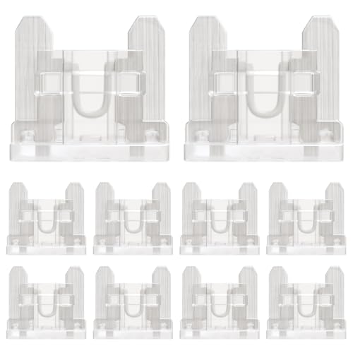 ALLECIN 50 Stück 25A Micro KFZ Sicherungen Mikro 25Ampere Autosicherungen Low Profile Mini 25Amp Flachsicherungen Stecksicherung Niedriges Profil Auto Sicherung für Wohnmobil PKW LKW ALLECIN 50 Stück 25A Micro KFZ Sicherungen Mikro 25Ampere Autosicherungen Low Profile Mini 25Amp Flachsicherungen Stecksicherung Niedriges Profil Auto Sicherung für Wohnmobil PKW LKW von ALLECIN