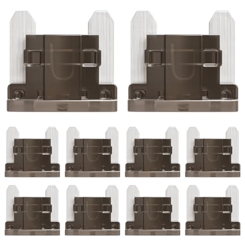 ALLECIN 50 Stück 2A Micro KFZ Sicherungen Mikro 2Ampere Autosicherungen Low Profile Mini 2Amp Flachsicherungen Stecksicherung Niedriges Profil Auto Sicherung für Wohnmobil PKW LKW ALLECIN 50 Stück 2A Micro KFZ Sicherungen Mikro 2Ampere Autosicherungen Low Profile Mini 2Amp Flachsicherungen Stecksicherung Niedriges Profil Auto Sicherung für Wohnmobil PKW LKW von ALLECIN