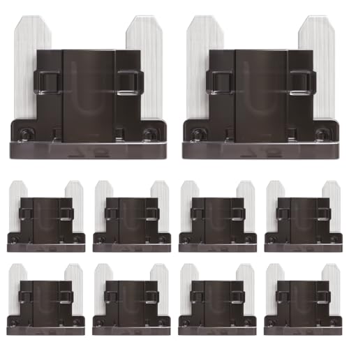 ALLECIN 50 Stück 7.5A Micro KFZ Sicherungen Mikro 7,5Ampere Autosicherungen Low Profile Mini 7,5Amp Flachsicherungen Stecksicherung Niedriges Profil Auto Sicherung für Wohnmobil PKW LKW ALLECIN 50 Stück 7.5A Micro KFZ Sicherungen Mikro 7,5Ampere Autosicherungen Low Profile Mini 7,5Amp Flachsicherungen Stecksicherung Niedriges Profil Auto Sicherung für Wohnmobil PKW LKW von ALLECIN