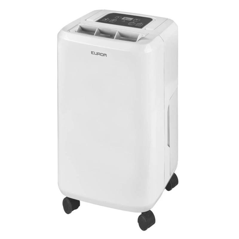 ALLEGRA Bautrockner KT 20 von ALLEGRA