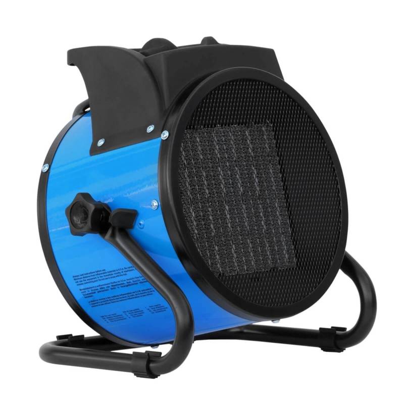 ALLEGRA Heizlüfter AB H36 3 kW 230 V ALLEGRA Heizlüfter AB H36 3 kW 230 V von ALLEGRA