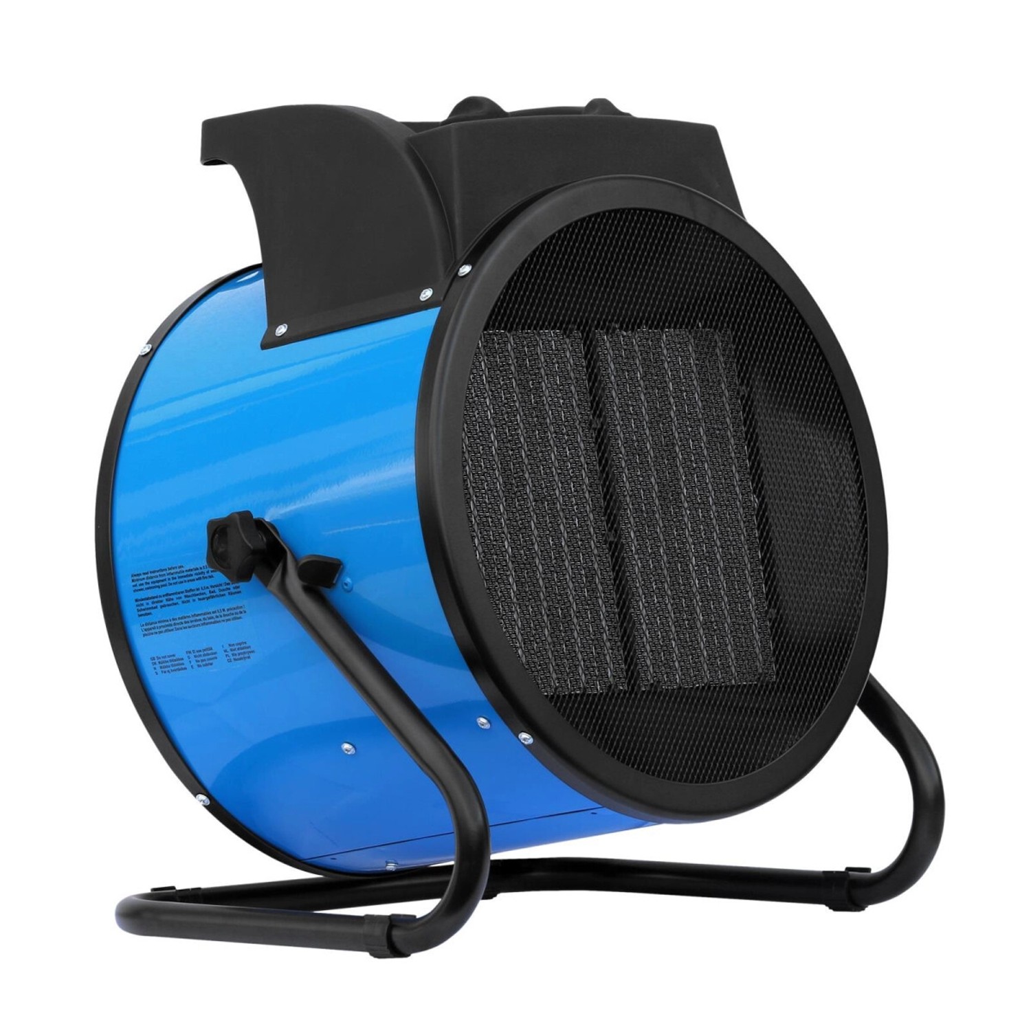 ALLEGRA Heizlüfter AB H92 9 kW 400 V ALLEGRA Heizlüfter AB H92 9 kW 400 V von ALLEGRA