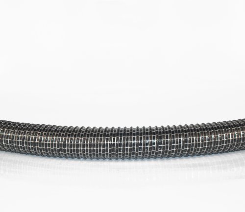 ALLEGRA IW 51 Spiralschlauch 50mm Durchmesser und 15m Länge von ALLEGRA