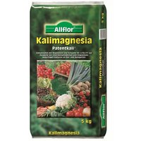 Allflor Kalimagnesia 5 kg Dünger Ziergarten von ALLFLOR