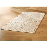 Handgewebte Teppiche aus Neuseeland-Schurwolle von ALLGÄUER HANDWEBEREI