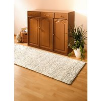 Handgewebte Teppiche aus Neuseeland-Schurwolle von ALLGÄUER HANDWEBEREI