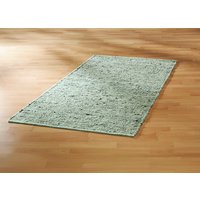 Handgewebte Brücken und Teppiche Handgewebte Brücken und Teppiche von ALLGÄUER HANDWEBEREI