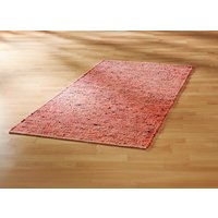 Handgewebte Brücken und Teppiche Handgewebte Brücken und Teppiche von ALLGÄUER HANDWEBEREI