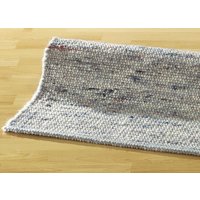 Handgewebte Brücken und Teppiche von ALLGÄUER HANDWEBEREI