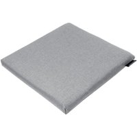 Sitzkissen universal Zip grey ca.40 x 40 cm, 100 % Polyester Sitzkissen universal Zip grey ca.40 x 40 cm, 100 % Polyester von ALLIBERT