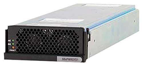 Allied 250 W AC Reverse Airflow Hot Swappable Power Supply for AT-x510DP von Allied Telesis