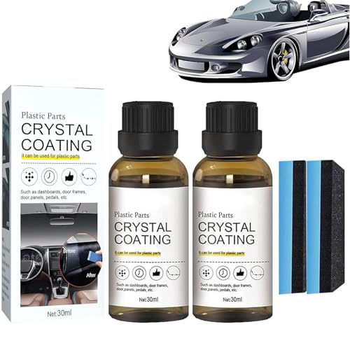 Crystal Coating for Car von ALLILUYAA