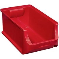 Allit - 456213 Sichtlagerkasten (b x h x t) 205 x 150 x 355 mm Rot 1 St. Allit - 456213 Sichtlagerkasten (b x h x t) 205 x 150 x 355 mm Rot 1 St. von Allit