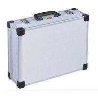 Allit - Werkzeug- Freizeitkoffer AluPlus 44 x 36 x 14,5 cm Aufbewahrung Werkstatt Allit - Werkzeug- Freizeitkoffer AluPlus 44 x 36 x 14,5 cm Aufbewahrung Werkstatt von Allit