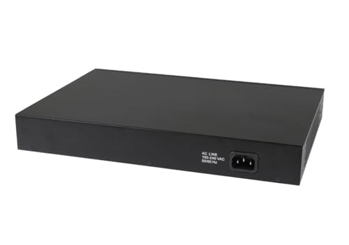 ALLNET 16 2P ALL-SG8018P POE von AllNet