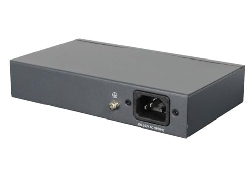ALLNET 6P ALL-SG8206PDM POE M von AllNet