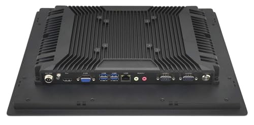 ALLNET AIO IPC Industrial Windows/Linux 15,0 Zoll Touch Intel® Whiskey Lake i3 8145U Processor 8GB/128GB WLAN RJ45 USB von AllNet