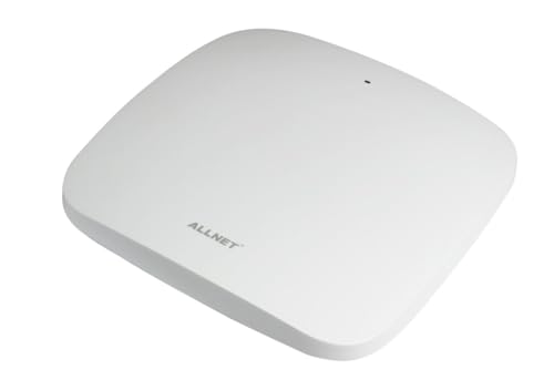 ALLNET Apollo WIFI6 AX5400 ALL-WAPC0544AX-5400 ALLNET Apollo WIFI6 AX5400 ALL-WAPC0544AX-5400 von AllNet