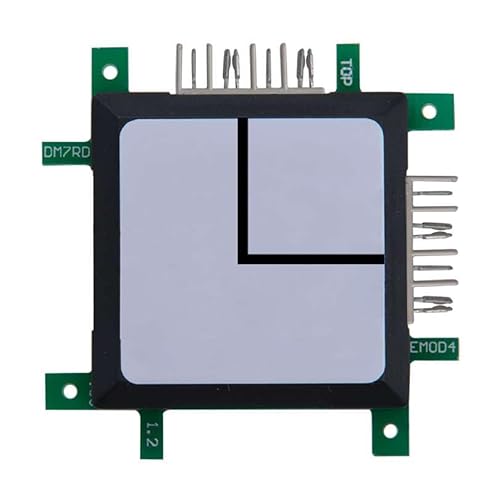 ALLNET BrickRknowledge Lastwiderstand 10Watt 10Ohm ALLNET BrickRknowledge Lastwiderstand 10Watt 10Ohm von AllNet