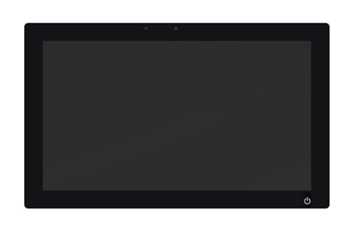 ALLNET Desktop Display Tablet 10 Zoll PoE mit 8GB/64GB RK3568 Android 13,PrimeOne101-L von AllNet