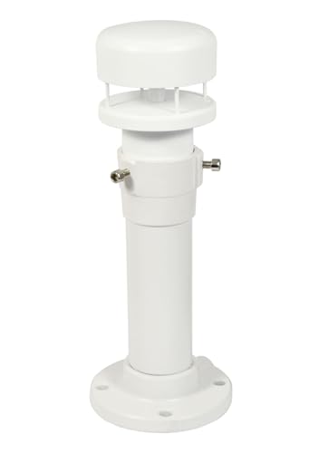 ALLNET MSR Sensor Anemometer Windmesser ALL3420 für IP Gebäude Automation von AllNet